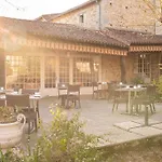 Hotel The Originals Chateau De Perigny 