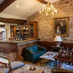 Hotel The Originals Chateau De Perigny 