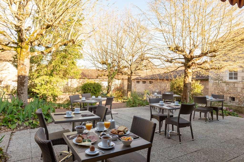 The Originals Château De Perigny 3* Vouillé