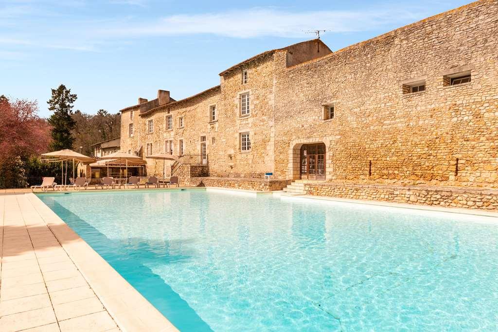 The Originals Château De Perigny 3*