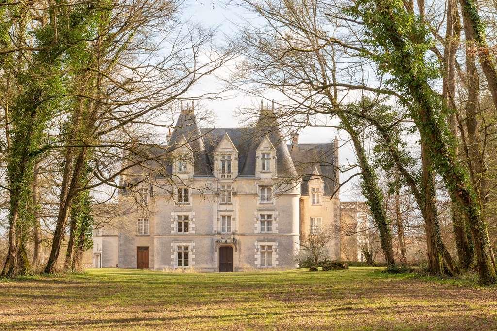 The Originals Chateau De Perigny