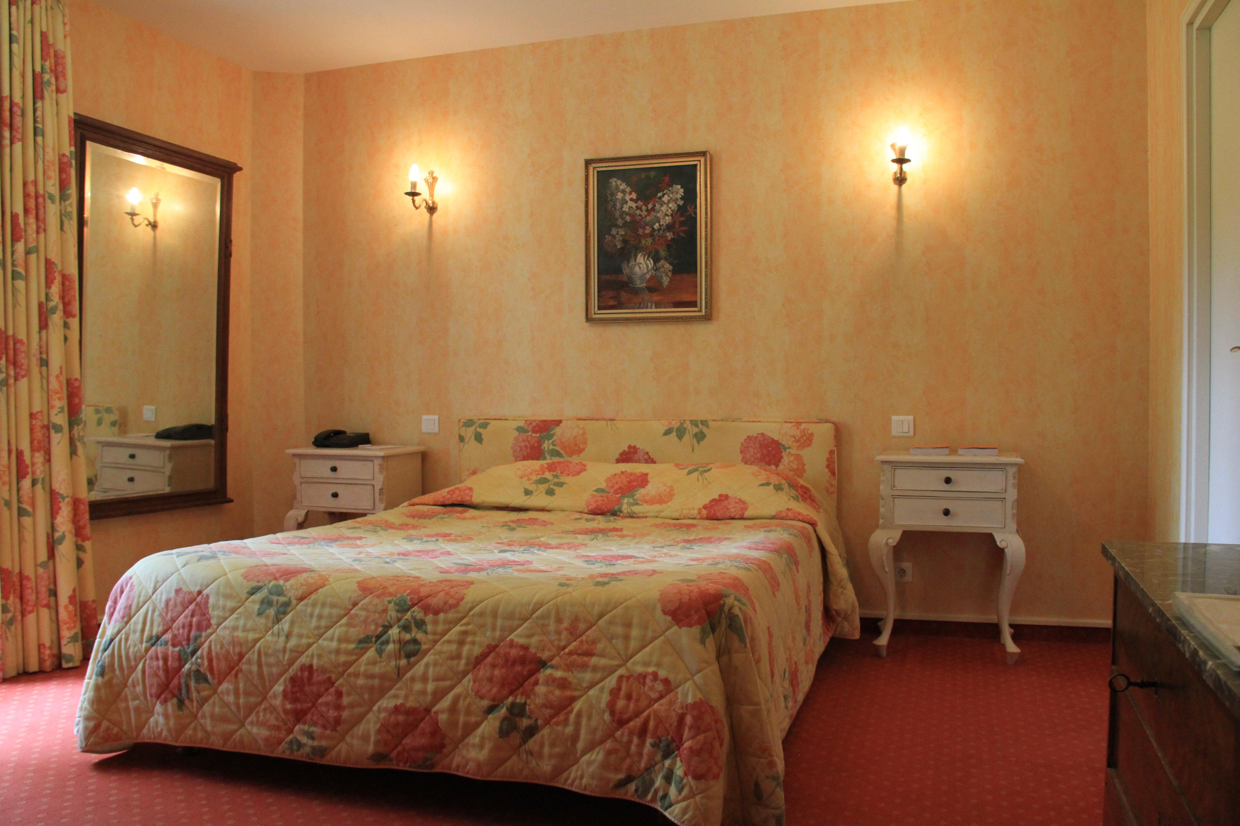 The Originals Château De Perigny 3*