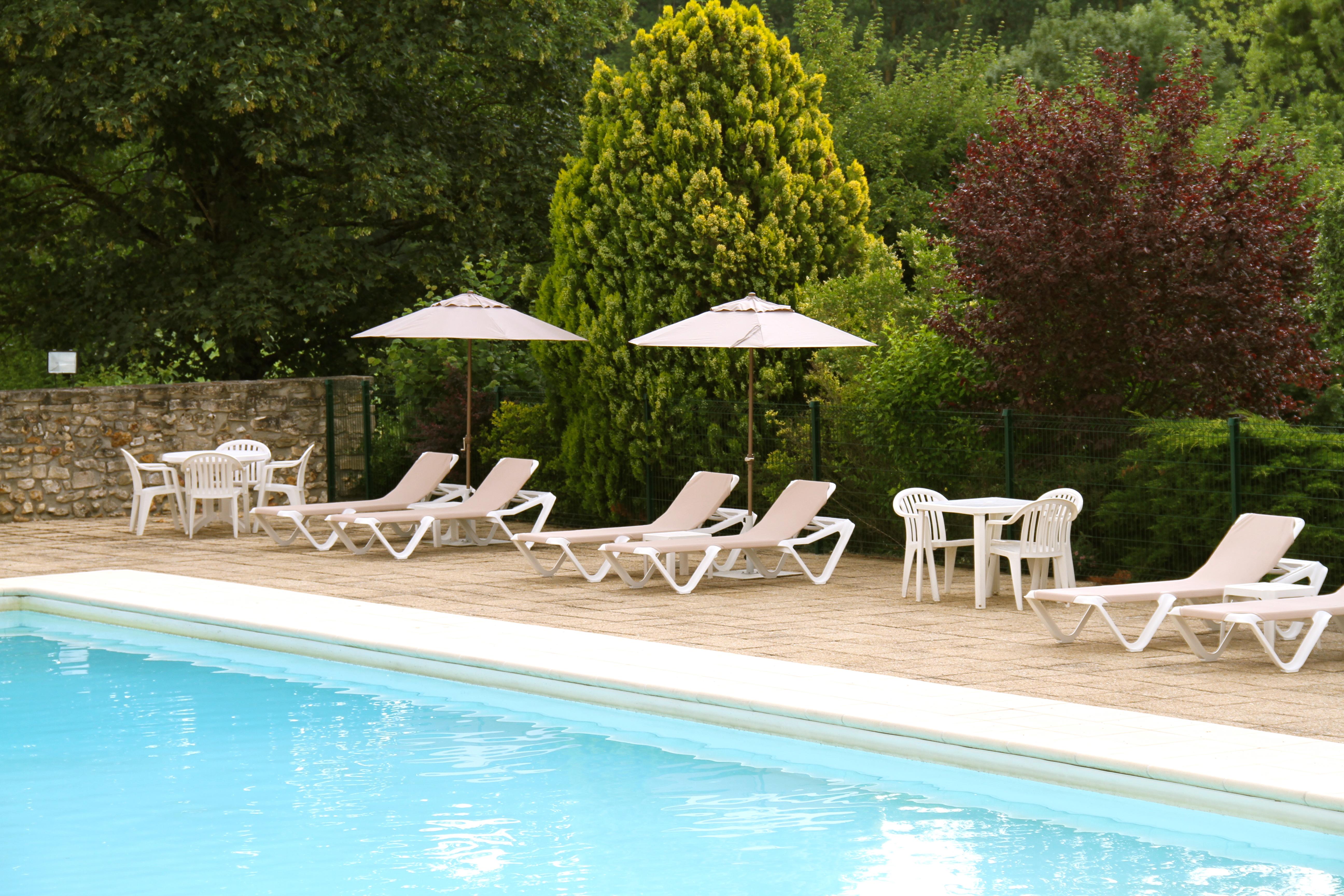The Originals Château De Perigny 3*