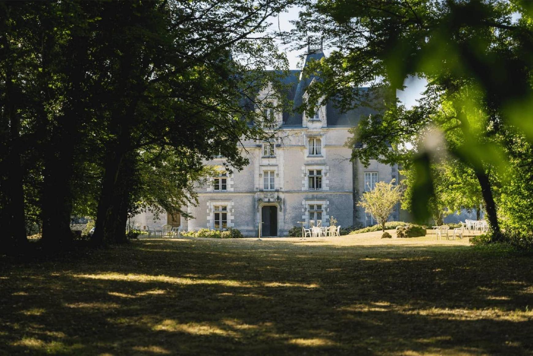 The Originals Château De Perigny 3*