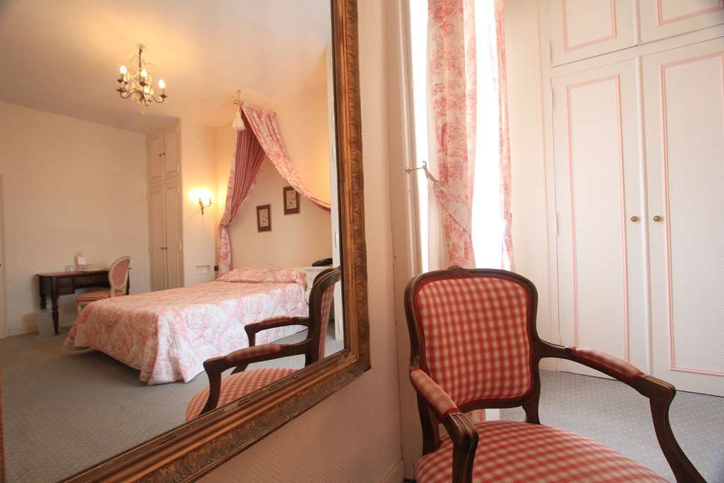 The Originals Château De Perigny Hotel