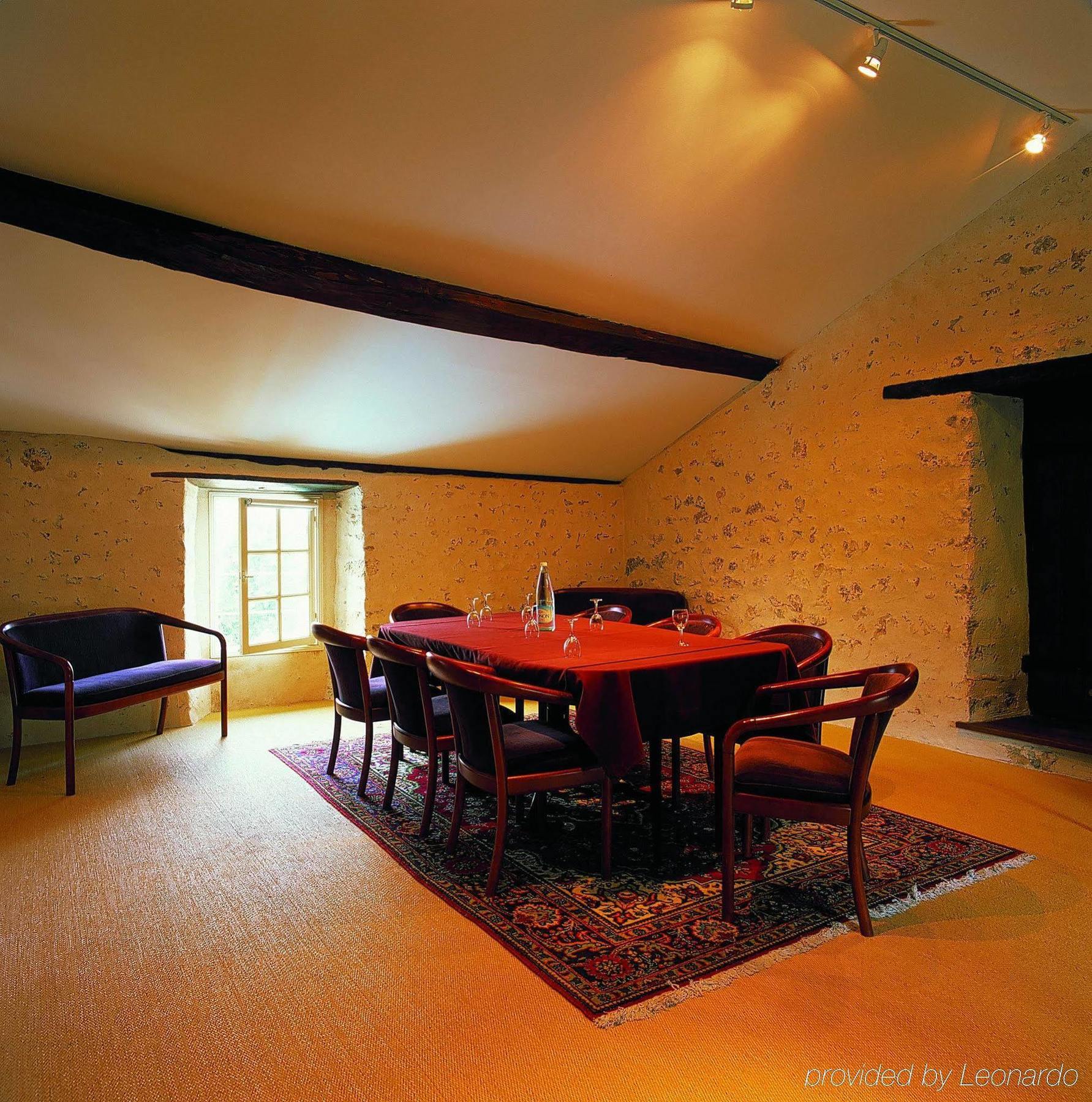 The Originals Château De Perigny Hotel Vouillé